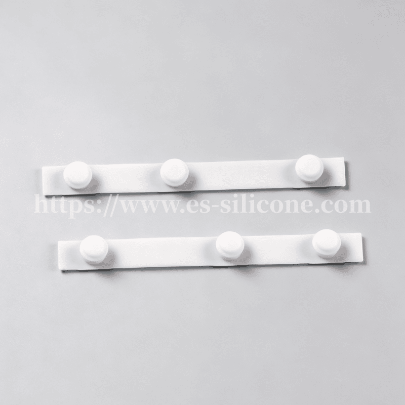 Waterproof Side Buttons with IP67/IP68 Rating for Outdoor & Portable Devices