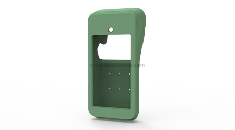 PAX-A920 POS 단말기 실리콘 보호 케이스