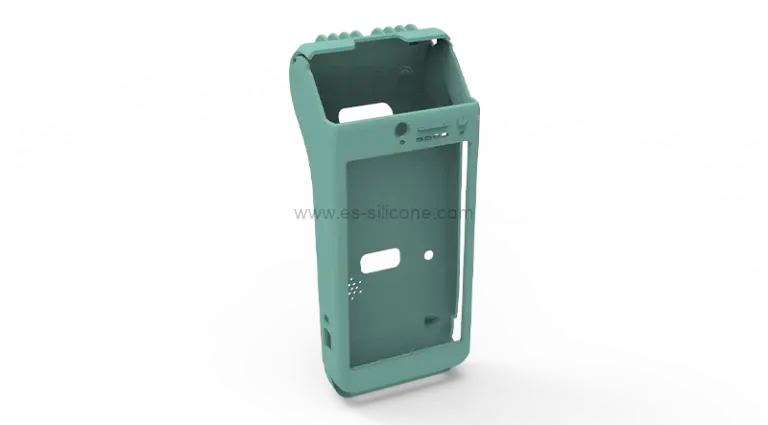 AMP-8200 POS 단말기 실리콘 보호 케이스