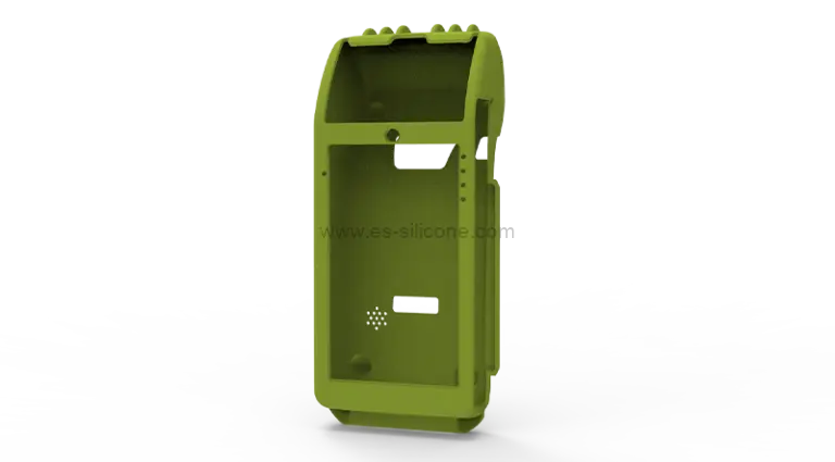 AMP-8000 POS 단말기 실리콘 보호 케이스