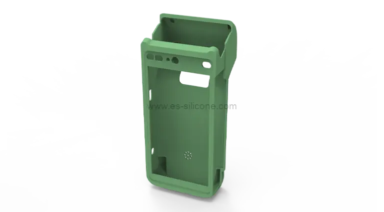 PAX-A930 POS 단말기 실리콘 보호 케이스