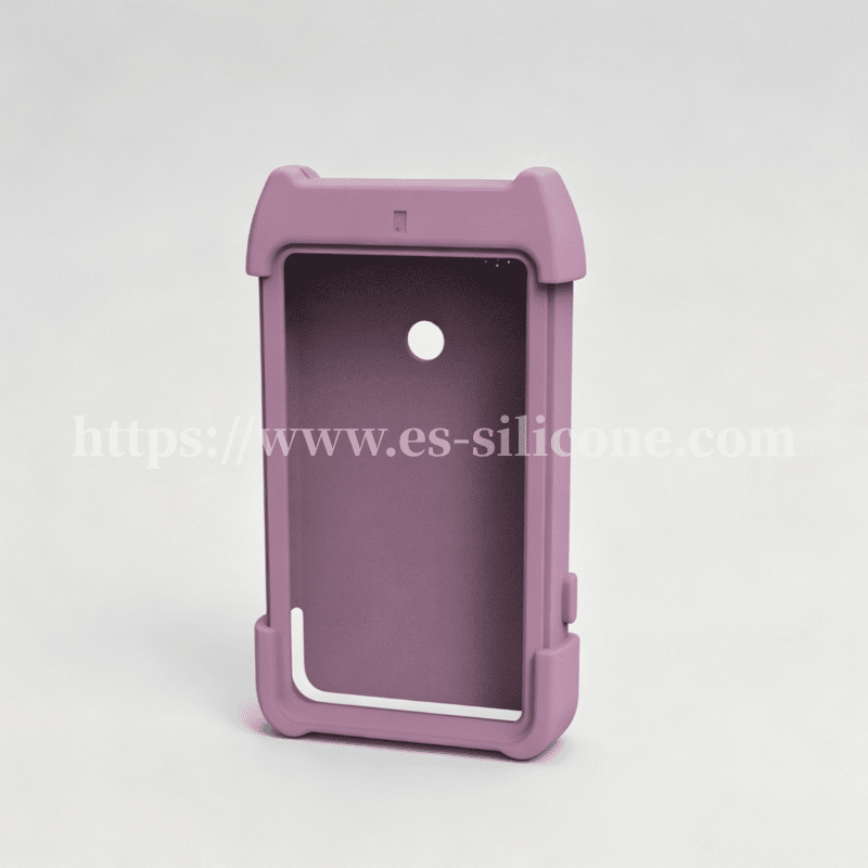 PAX-D190 POS 단말기 실리콘 보호 케이스